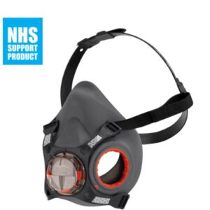 Masque intégral respiratoire Force 10 - JSP